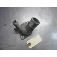 23S117 Thermostat Housing From 2009 Saturn Aura  2.4 1260729